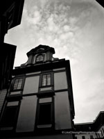 Mystic Prague